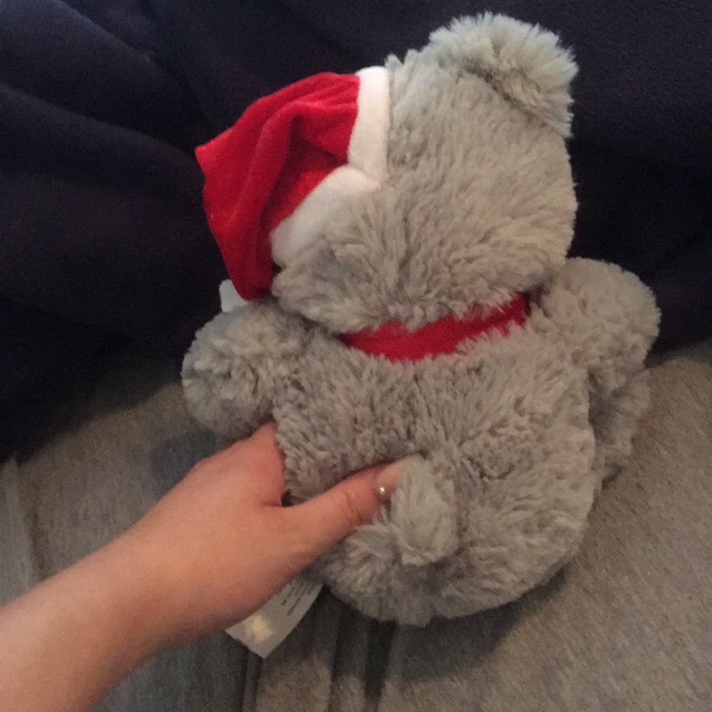 Stuffed bear - Picture 2 of 2